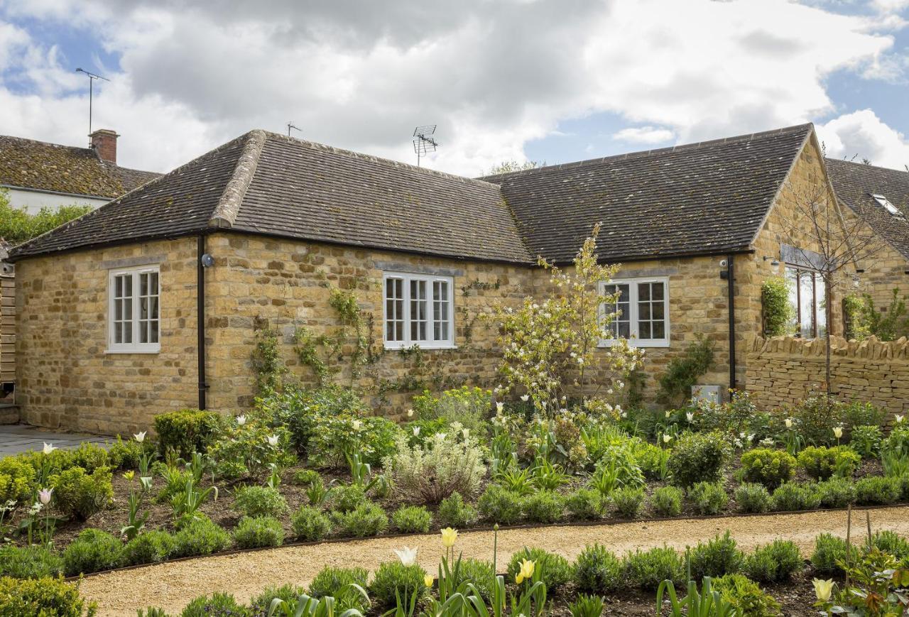 Grooms Cottage Kingham Exterior photo